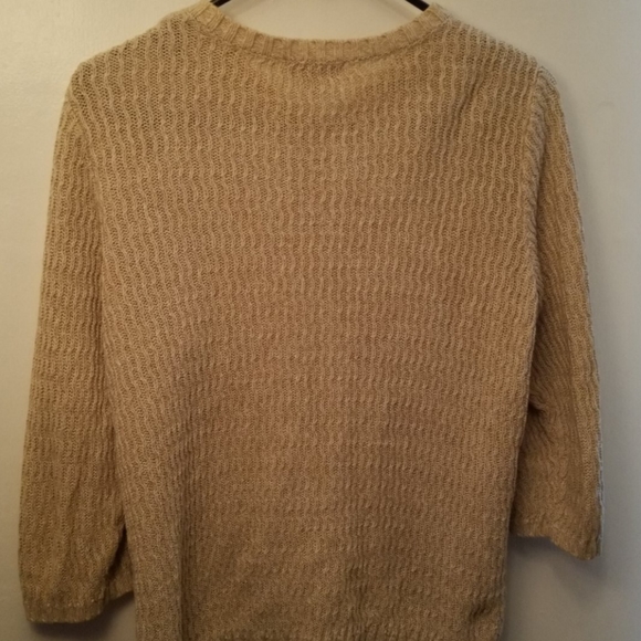 Christopher & Banks Sweater - Picture 3 of 3